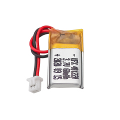Wholesale Lithium Ion Polymer Battery Customized Battery Pack for Footlights UFX 401220 60mAh 3.7V KC UL Certificate