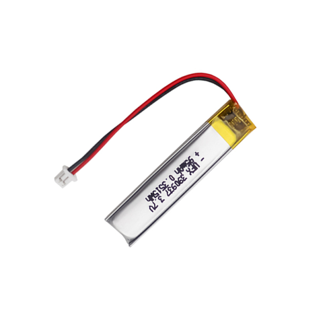 Wholesale High Quality Lithium Ion Polymer Battery Custom Reading Pen Battery UFX 390937 95mAh 3.7V Polymer Li-ion Battery