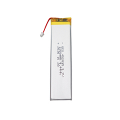 리튬이온 폴리머 셀 공장 마사지기 배터리 공급 UFX 402895 1200mAh 3.7V KC 인증서
