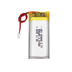 China Polymer Li-ion Cell Manufacturer Wholesale Facial Beauty Instrument Battery UFX 102045 950mAh 3.7V Rechargeable Lipo Battery