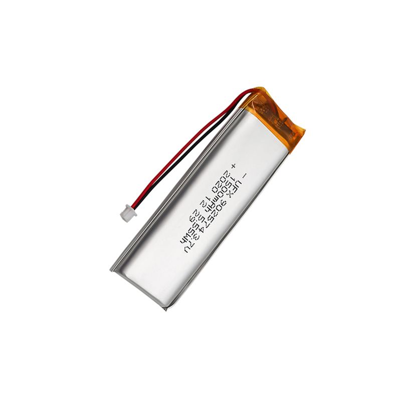 Chinese Lithium Cell Manufacturer Customized Smart Speaker Battery UFX 902574 1500mAh 3.7V Wholesale Physiotherapy Device Batteries