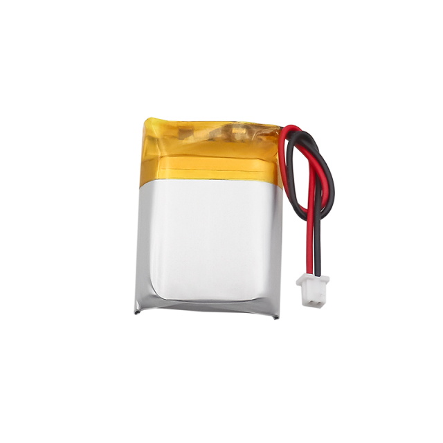 도매 고품질 리튬 이온 폴리머 배터리 전동 장난감용 UFX 902128 500mAh 3.7V 폴리머 리튬 이온 배터리