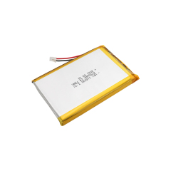 도매 리튬 이온 폴리머 배터리 도매 고품질 대용량 공기 청정기 배터리 UFX 116090 6700mAh 3.7V 리튬 이온 배터리 팩