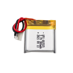 Lipo Cell Manufacturer Customized For Mosquito Repellent Lamp Rechargeable Batteries UFX 602525 300mAh 3.7V Rechargeable Battery