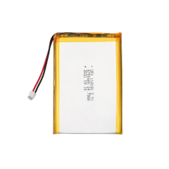 도매 리튬 이온 폴리머 배터리 도매 고품질 대용량 공기 청정기 배터리 UFX 116090 6700mAh 3.7V 리튬 이온 배터리 팩