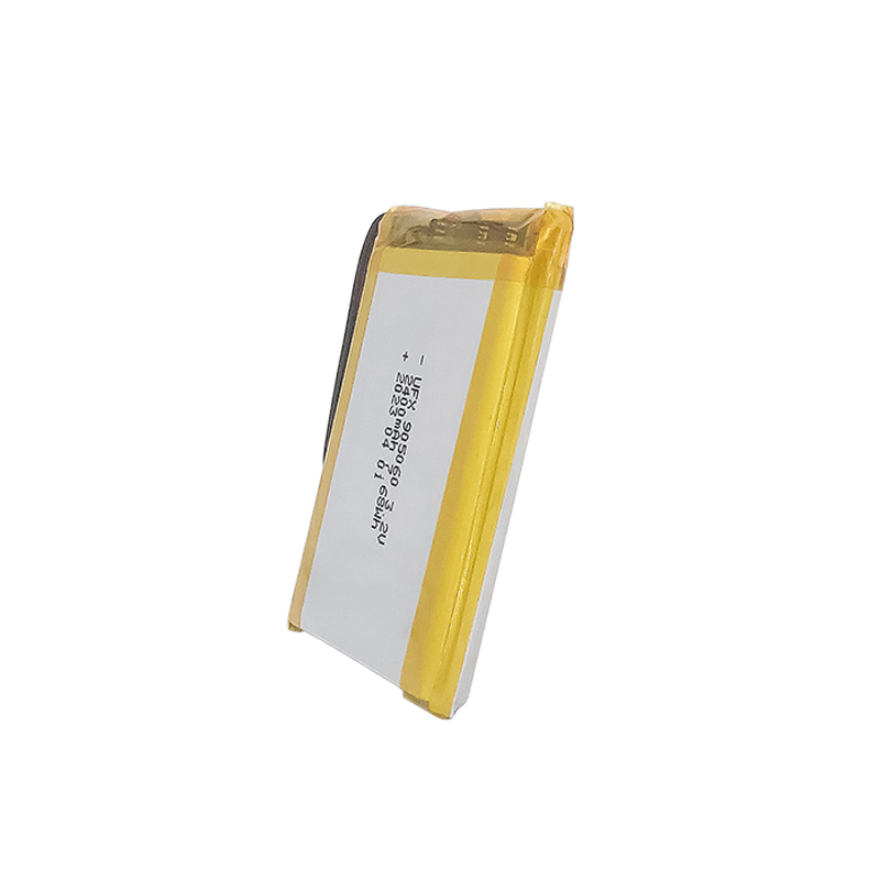 Lithium Ion Polymer Cell Factory Hot Selling Batteries for Medical Equipment UFX 905060 2400mAh 3.2V High Quality Rechargeable Battery