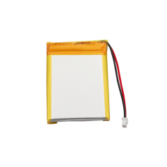 Chinese Lipo Cell Manufacturer Customized For Mosquito Repellent Lamp Rechargeable Batteries UFX 503445 800mAh 3.7V Lipo Battery Pack
