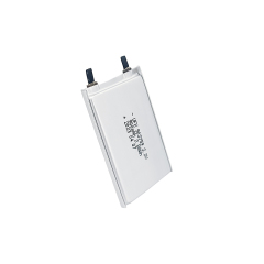 도매 리튬 이온 폴리머 배터리 게이트웨이 알람 배터리 도매 UFX503759 900mAh 3.2V 리튬 철 인산화물 배터리
