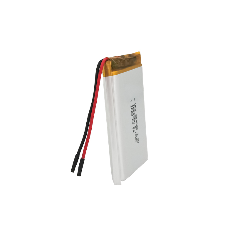 리튬 폴리머 제조 업체 맞춤형 가열 의류 배터리 UFX 804060 1600mAh 3.2V 리튬 철 인산화물 배터리