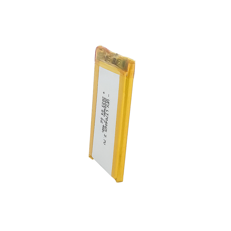 Li-ion Polymer Cell Factory Customized -40 Low Temperature Working Device Battery UFX LT704065 2000mAh 3.7V Rechargeable Battery Pack