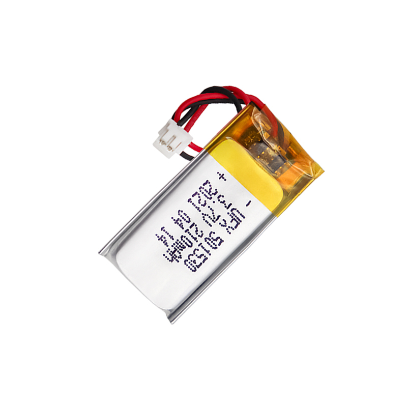 중국 리튬이온 폴리머 전지 공장 전문 맞춤형 블루투스 스피커 배터리 UFX 501530 210mAh 3.7V
