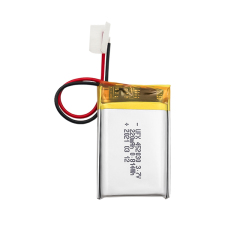 중국 Li-po 셀 공장 맞춤형 VR 안경 배터리 UFX 452030 220mAh 3.7V 리튬 폴리머 배터리입니다.