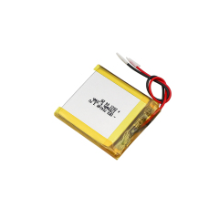 중국 리포 셀 공장 UFX 724140 1700mAh 3.7V
