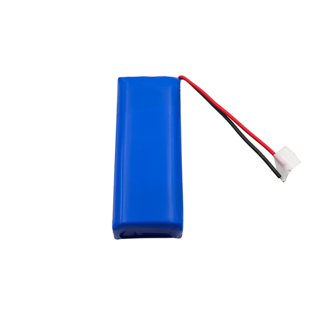 Battery Factory Outlet Store Customized Battery Pack for Footlights UFX 802560-2P 1800mAh 3.2V LiFePo4 Battery