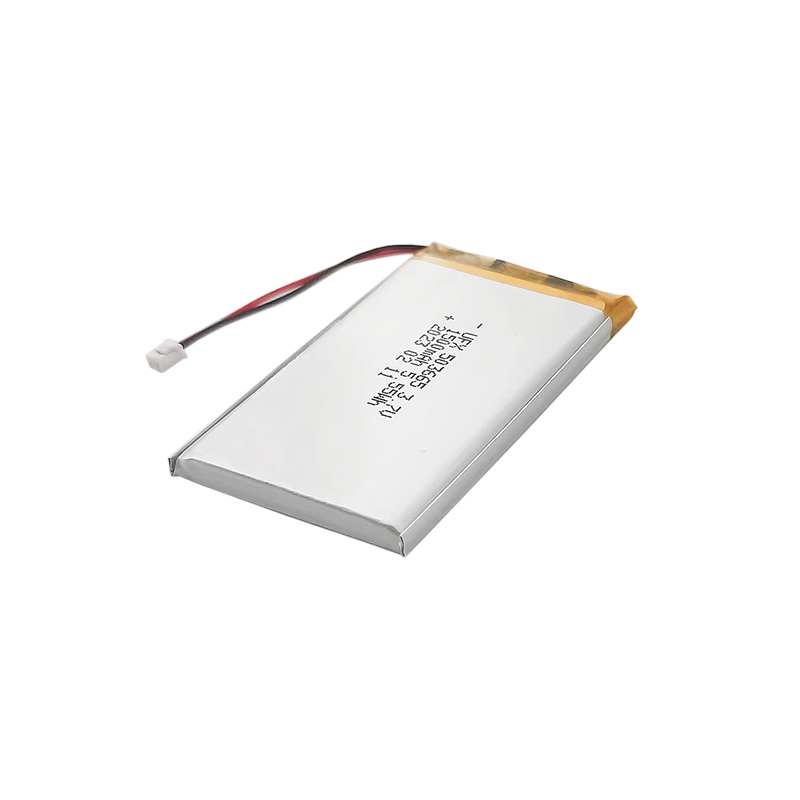 Chinese Li-ion Cell Factory Beauty Instrument Li-po Battery UFX 503665 1500mAh 3.7V Safety Lipo Battery