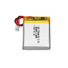 Battery Factory Outlet Store Hot Selling High Quality Ordering Machine Battery UFX 753040-5C 800mAh 3.7V 5C Discharge Battery Pack