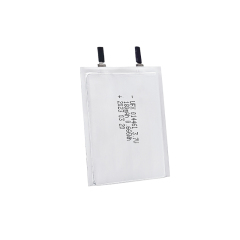 중국의 리튬이온 전지 생산업체들 도매 초박형 배터리 UFX 014461 180mAh 3.7V UL인증서
