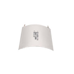중국의 리튬 이온 배터리 제조업체 핫셀링 초박형 전지 카드용 UFX 015253 180mAh 3.7V 리튬 이온 배터리 3.7볼트