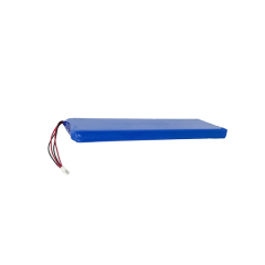 Li-polymer 셀 공장 고품질 의료장비용 리튬 폴리머 배터리"는 한국어로 UFX 1063113 10000mAh 3.7V 재충전형 배터리 팩