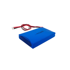 의료 기기 배터리 UFX385989-3S 2800mAh 11.1V 12v 리튬 이온 전지