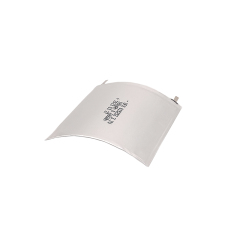 중국의 리튬 이온 배터리 제조업체 핫셀링 초박형 전지 카드용 UFX 015253 180mAh 3.7V 리튬 이온 배터리 3.7볼트