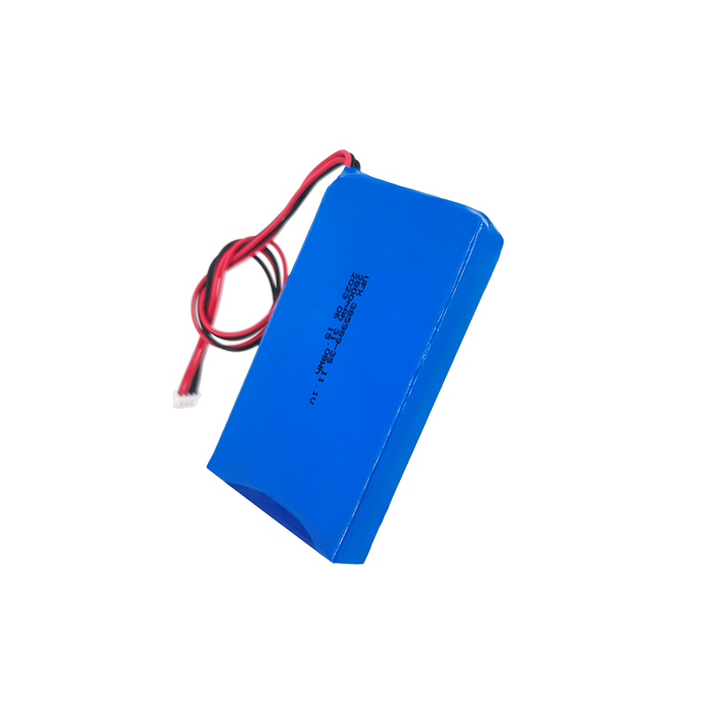 의료 기기 배터리 UFX385989-3S 2800mAh 11.1V 12v 리튬 이온 전지