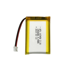 Lithium Battery Components Suppliers electric tool battery UFX 103450 1400mAh 3.2V lithium from battery