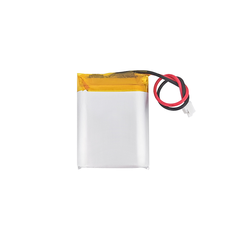 리튬 이온 셀 제조 의료 설비 배터리 UFX103140 1500mAh 3.7V 리튬 파우치 셀