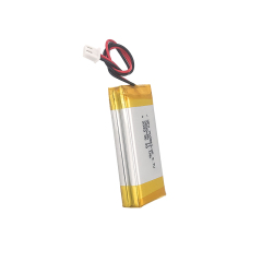 리튬 이온 배터리 제조 리튬 배터리 전자 풍기 UFX 702863-2P 3000mAh 3.7V 최고의 리튬 배터리