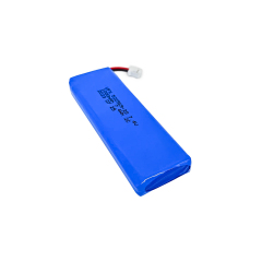 리튬 이온 배터리 제조 공장 디지털 제품용 배터리 UFX 522569-2S-2C 1000mAh 7.4V 2C 방전 Lipo 배터리
