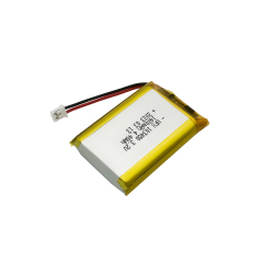 Lithium Battery Components Suppliers electric tool battery UFX 103450 1400mAh 3.2V lithium from battery