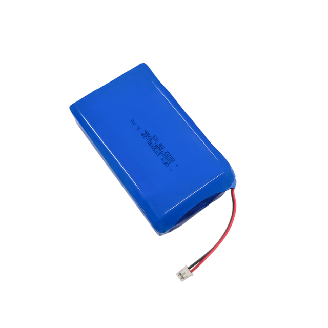 Custom Digital Devices Battery Pack Manufacturer Custom Medical Battery Packs UFX 105080-2P 10000mAh 3.7V Consumer Electronics Batteries