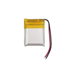 리튬 이온 폴리머 배터리 공장 게이트웨이 알람 배터리 도매 UFX 702025 300mAh 3.7V 스피커 전용 리튬 이온 배터리의 전문 제작