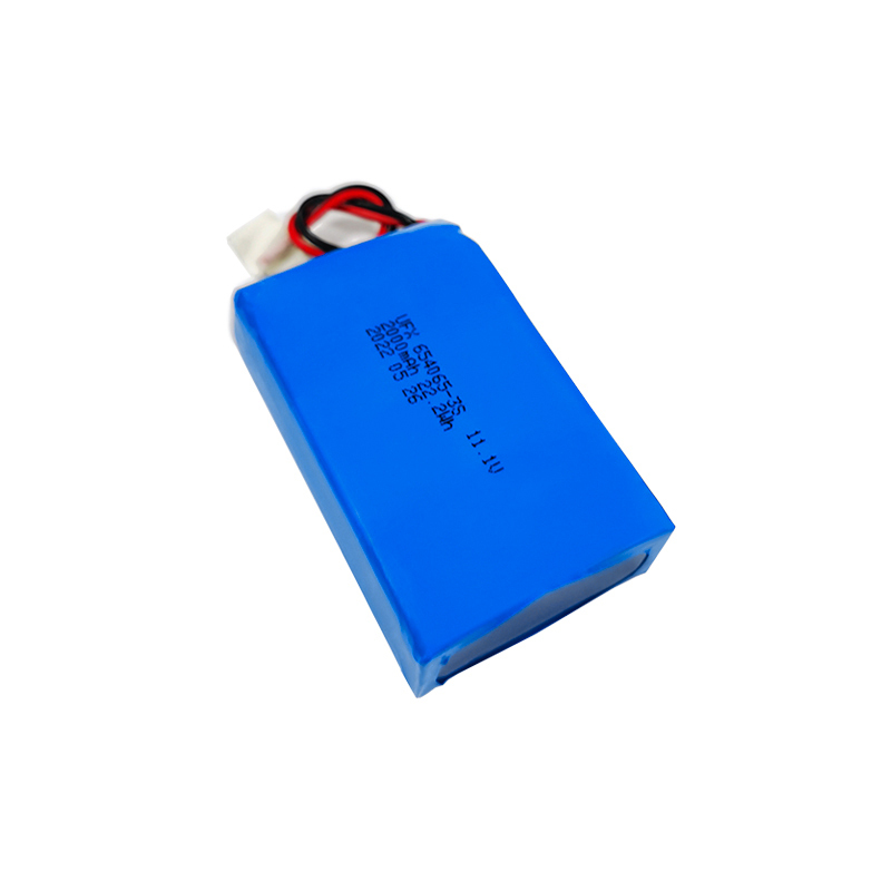 리튬 배터리 제조 업체 펜 녹음을 위한 리튬 배터리 UFX 551245 250mAh 3.7V
