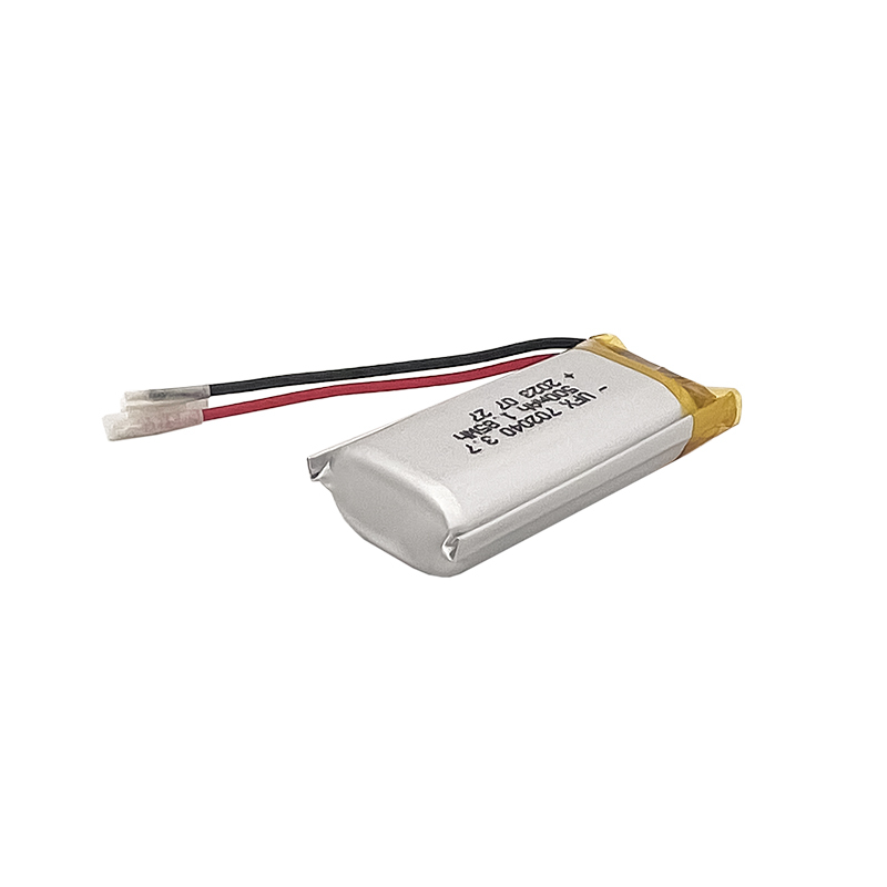 도매 고품질 리튬 이온 폴리머 배터리 전동 장난감용 UFX 902128 500mAh 3.7V 폴리머 리튬 이온 배터리