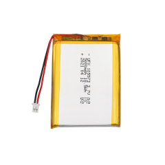 중국의 리튬 이온 배터리 제조업체 전기 믹서 배터리 UFX 105573 5000mAh 3.7V 리튬 배터리 5000mAh