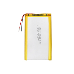 UFX 9065113 10000mAh 3.7V 리튬 이온 배터리