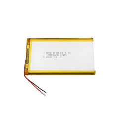 UFX 9065113 10000mAh 3.7V 리튬 이온 배터리