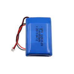Li-ion Battery Manufacturers In China Supply Medical Beauty Equipment UFX 102535 7.4V 2s 850mah lipo