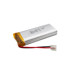 Lithium Ion Battery Manufacturers China Rechargeable Battery For Remote Control Car UFX 123065 3000mAh 3.7v battery