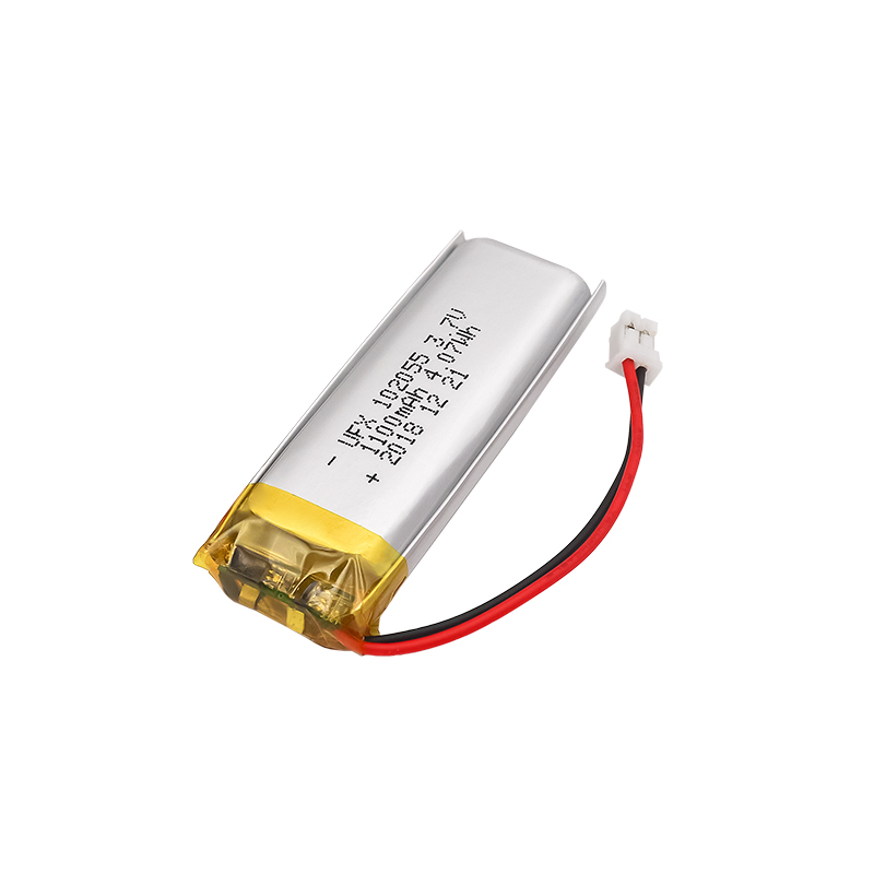 Lithium Battery From China WholesaleRechargeable Battery For Iphone UFX 102055 1100mAh 1s 3.7 v lipo battery