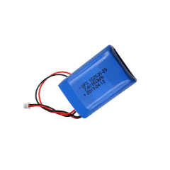 Li-ion Battery Manufacturers In China Supply Medical Beauty Equipment UFX 102535 7.4V 2s 850mah lipo