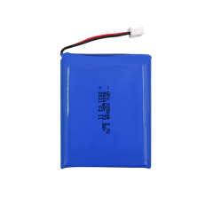 리튬 배터리 공급 업체 남아프리카 공화국 알로 충전식 배터리 UFX 225060 9000mAh 3.7V 고품질 충전식 배터리
