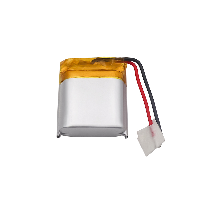 중국산 리튬 배터리 장난감용 충전식 배터리 UFX 102530 700mAh 3.7V