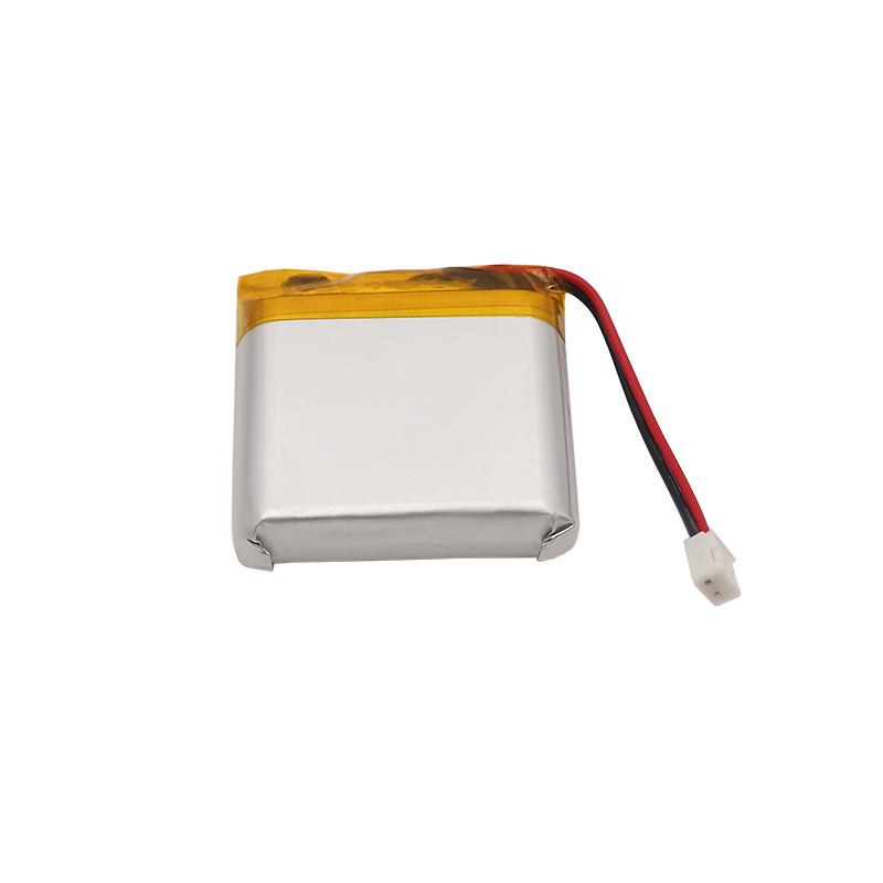 Chinese Lithium Battery Wholesale Reliable Smart Lock Battery UFX 104040 1800mAh 3.7v Battery Types