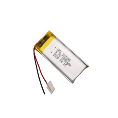 China Battery Manufacturers Rechargeable Battery for MIC UFX102246 1000mAh 3.7 Volt Battery Lipo