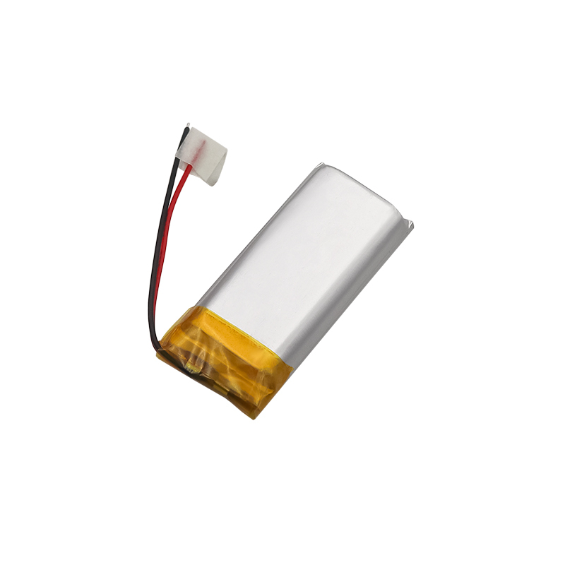 China Battery Manufacturers Rechargeable Battery for MIC UFX102246 1000mAh 3.7 Volt Battery Lipo