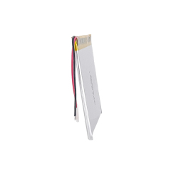 중국 리튬전지 공장 준공 전문 커스텀 LED 라이트 배터리 UFX 503759 1200mAh 3.7V 리튬 이온 폴리머 배터리