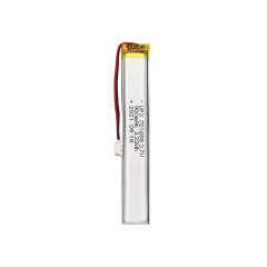 Li-ion Cell Manufacturer Batteries Series UFX 701688 900mAh 3.7V Li-po Battery