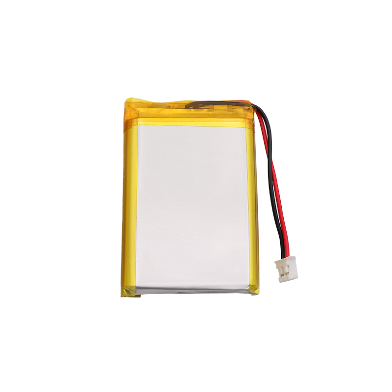 UFX 104060 2800mAh 3.7V-리튬 포치셀 공급업체